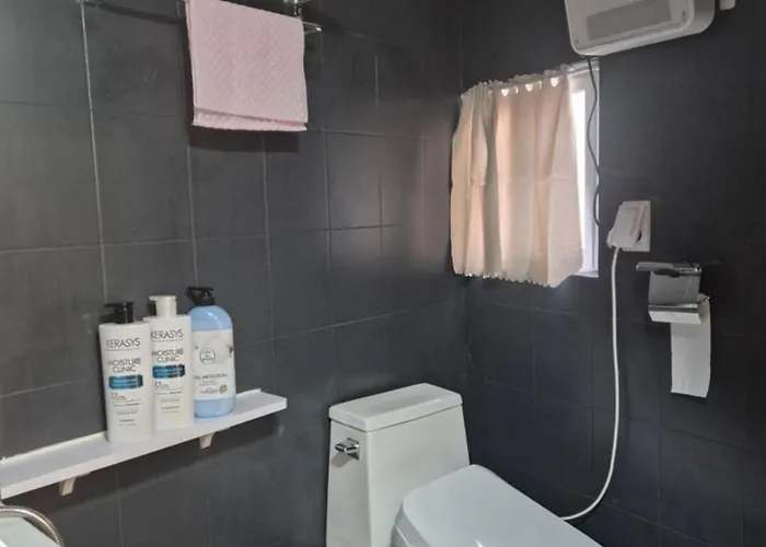 Apartament 59 Seconds House Pusan