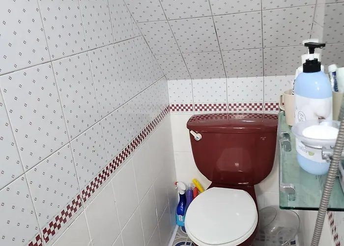 59 Seconds House Apartamento *